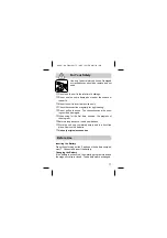 Preview for 11 page of Bosch 0 600 800 091 Operating Instructions Manual