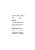 Preview for 16 page of Bosch 0 600 800 091 Operating Instructions Manual