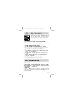 Preview for 17 page of Bosch 0 600 800 091 Operating Instructions Manual