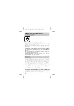 Preview for 20 page of Bosch 0 600 800 091 Operating Instructions Manual