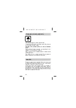 Preview for 32 page of Bosch 0 600 800 091 Operating Instructions Manual