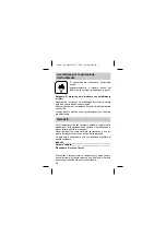 Preview for 38 page of Bosch 0 600 800 091 Operating Instructions Manual