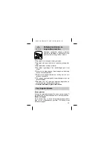 Preview for 41 page of Bosch 0 600 800 091 Operating Instructions Manual