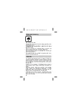 Preview for 44 page of Bosch 0 600 800 091 Operating Instructions Manual