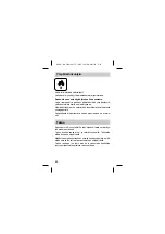 Preview for 68 page of Bosch 0 600 800 091 Operating Instructions Manual