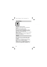 Preview for 80 page of Bosch 0 600 800 091 Operating Instructions Manual