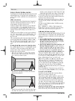 Preview for 14 page of Bosch 0 601 061 S40 Instructions Manual