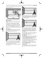 Preview for 15 page of Bosch 0 601 061 S40 Instructions Manual