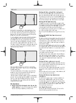 Preview for 16 page of Bosch 0 601 061 S40 Instructions Manual