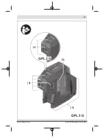 Preview for 3 page of Bosch 0 601 066 N00 Original Instructions Manual