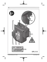 Preview for 4 page of Bosch 0 601 066 N00 Original Instructions Manual