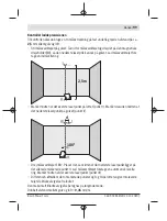 Предварительный просмотр 99 страницы Bosch 0 601 066 N00 Original Instructions Manual