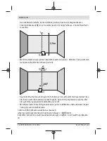 Предварительный просмотр 132 страницы Bosch 0 601 066 N00 Original Instructions Manual