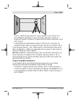 Предварительный просмотр 143 страницы Bosch 0 601 066 N00 Original Instructions Manual