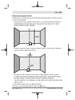 Предварительный просмотр 155 страницы Bosch 0 601 066 N00 Original Instructions Manual