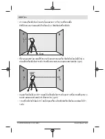 Предварительный просмотр 400 страницы Bosch 0 601 066 N00 Original Instructions Manual