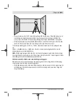 Предварительный просмотр 425 страницы Bosch 0 601 066 N00 Original Instructions Manual