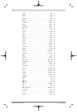 Preview for 2 page of Bosch 0 601 069 L00 Original Instructions Manual