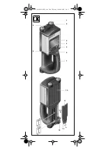 Preview for 5 page of Bosch 0 601 095 100 Operating Instructions Manual