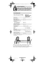 Preview for 6 page of Bosch 0 601 095 100 Operating Instructions Manual