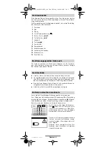 Preview for 7 page of Bosch 0 601 095 100 Operating Instructions Manual