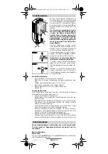 Preview for 8 page of Bosch 0 601 095 100 Operating Instructions Manual