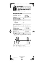 Preview for 14 page of Bosch 0 601 095 100 Operating Instructions Manual