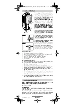 Preview for 16 page of Bosch 0 601 095 100 Operating Instructions Manual