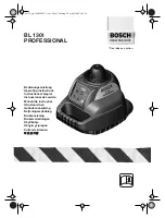 Предварительный просмотр 1 страницы Bosch 0 601 096 403 Operating Instructions Manual
