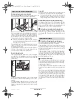 Предварительный просмотр 60 страницы Bosch 0 601 096 403 Operating Instructions Manual