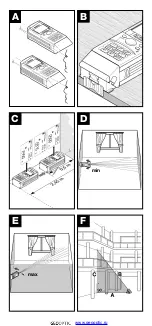 Preview for 3 page of Bosch 0 601 098 503 Operating Instructions Manual