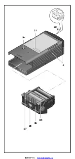 Preview for 5 page of Bosch 0 601 098 503 Operating Instructions Manual