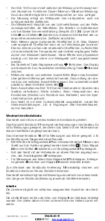 Preview for 13 page of Bosch 0 601 098 503 Operating Instructions Manual