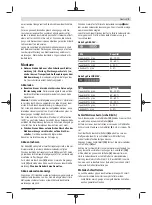 Preview for 9 page of Bosch 0 601 372 201 Original Instructions Manual