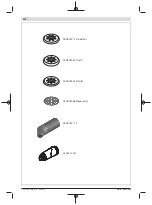 Preview for 212 page of Bosch 0 601 372 201 Original Instructions Manual