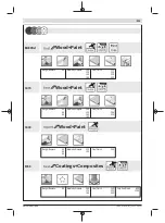 Preview for 213 page of Bosch 0 601 372 201 Original Instructions Manual