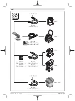 Preview for 214 page of Bosch 0 601 372 201 Original Instructions Manual