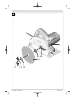 Preview for 4 page of Bosch 0 601 6B2 0E0 Original Instructions Manual