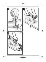 Предварительный просмотр 5 страницы Bosch 0 601 6B2 0E0 Original Instructions Manual