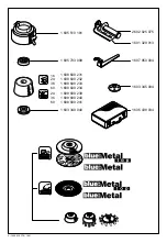 Preview for 2 page of Bosch 0 601 757 400 Operating Instructions Manual