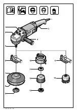 Preview for 3 page of Bosch 0 601 757 400 Operating Instructions Manual