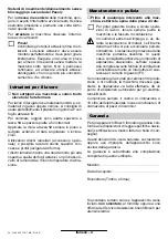 Preview for 29 page of Bosch 0 601 757 400 Operating Instructions Manual