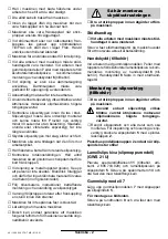 Preview for 40 page of Bosch 0 601 757 400 Operating Instructions Manual