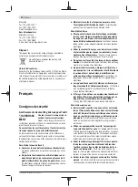 Preview for 24 page of Bosch 0.601.7B2.000 Original Instructions Manual