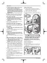 Preview for 68 page of Bosch 0.601.7B2.000 Original Instructions Manual