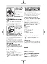 Preview for 79 page of Bosch 0.601.7B2.000 Original Instructions Manual