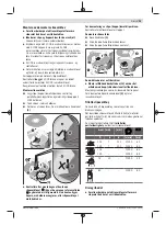 Preview for 93 page of Bosch 0.601.7B2.000 Original Instructions Manual