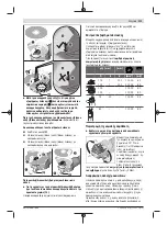 Preview for 111 page of Bosch 0.601.7B2.000 Original Instructions Manual