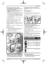 Preview for 147 page of Bosch 0.601.7B2.000 Original Instructions Manual