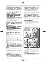 Preview for 166 page of Bosch 0.601.7B2.000 Original Instructions Manual